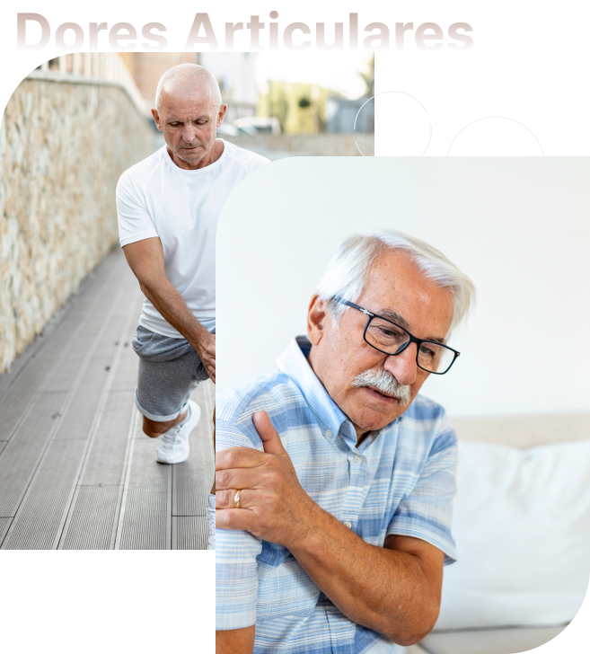 Dores Articulares