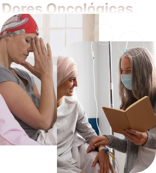 Dores Oncologicas