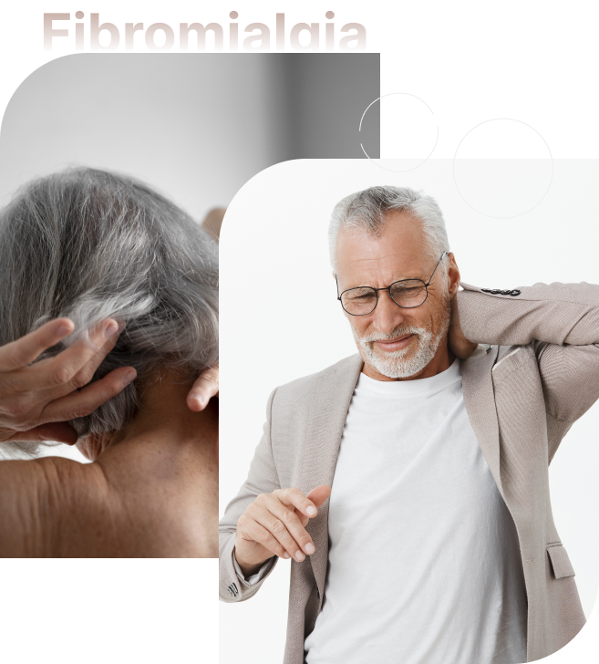 Fibromialgia | Dra.Isabella Gomes