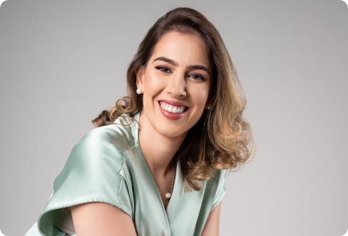 Dra. Isabella Gomes | Fibromialgia